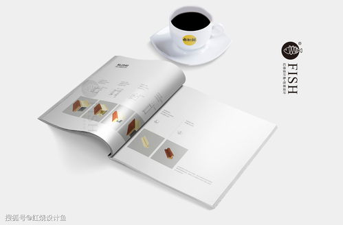 木铝共生·光影交融——从建筑门窗到品牌画册的艺术升华